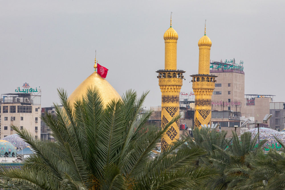 صورة مهرجان روح النبوة