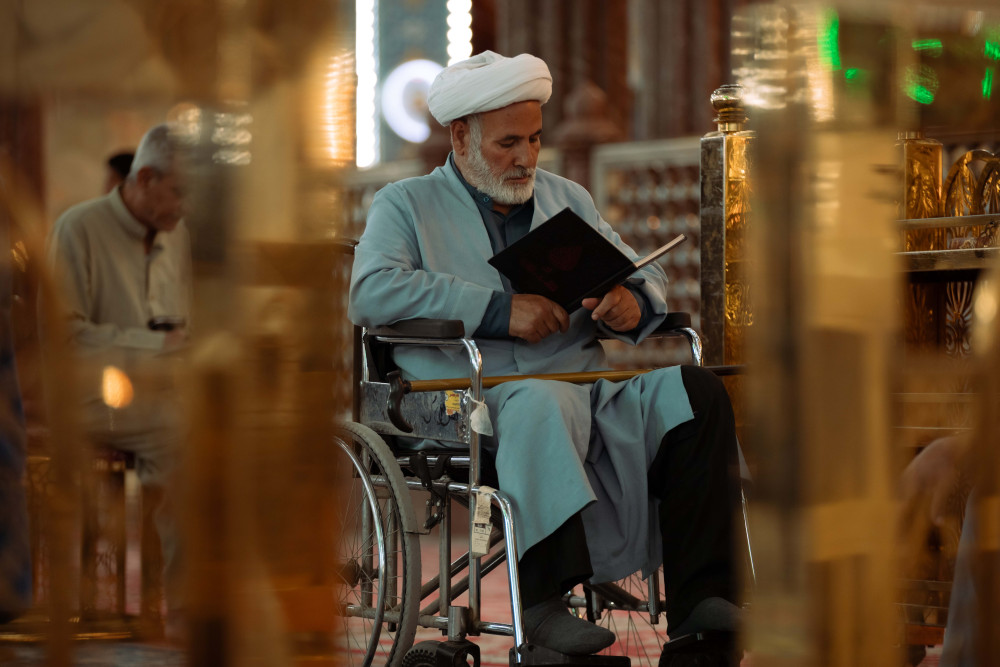 صورة مهرجان روح النبوة